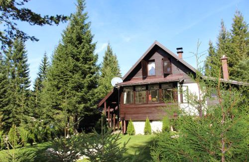 Kasidoli Ski Chalet | Pet-Friendly Retreat at Planinska kuća MAK - Rated 9.7