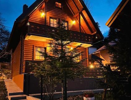 Republika Srpska House | Family-Friendly Retreat at Planinska kuća Mali Raj