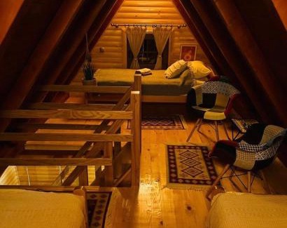 Republika Srpska House | Family-Friendly Retreat at Planinska kuća Mali Raj