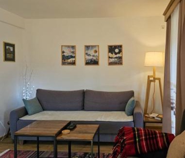 Kremna Apartment | Planinska kuća Sević