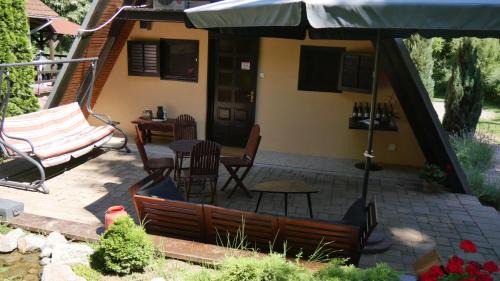 Beocin House | Serene Retreat at Planinska kuća "Zvuk Tišine" - Fruška gora