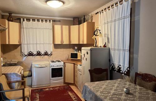 Kotor Municipality House | Discover Planinska Kuca Lazovic: Family & Pet Friendly Stay