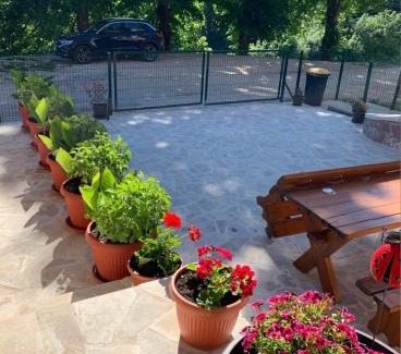 Republika Srpska House | Discover Relaxation at Planinska Kuca za Odmor-Mlinista