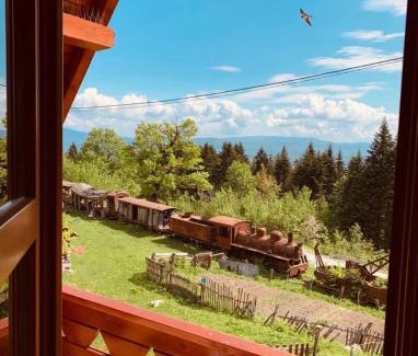 Republika Srpska House | Discover Relaxation at Planinska Kuca za Odmor-Mlinista