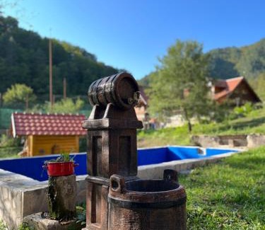 Republika Srpska Resort | Child-Friendly Getaway at Planinske kolibe Šipovo
