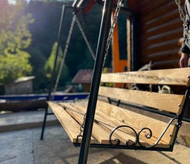 Republika Srpska Resort | Child-Friendly Getaway at Planinske kolibe Šipovo