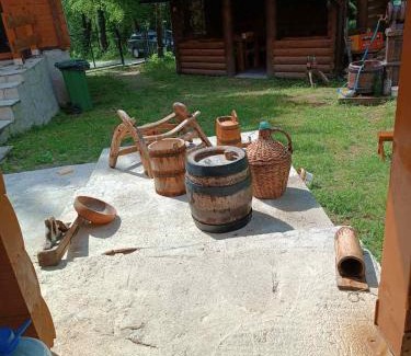Republika Srpska Resort | Child-Friendly Getaway at Planinske kolibe Šipovo