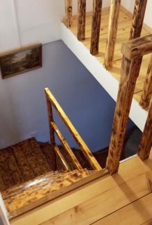 Virak House | Tranquil Retreat at Planinski mir: Family-Friendly Escape