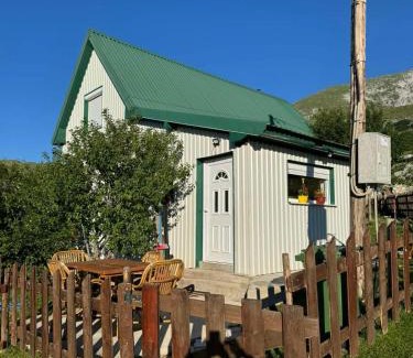 Virak House | Tranquil Retreat at Planinski mir: Family-Friendly Escape