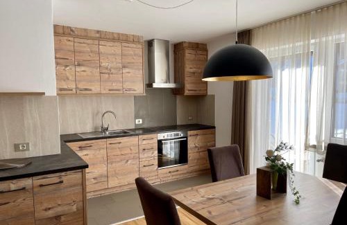 Valle San Silvestro Apartment | Relax at Plankensteiner Tschurtschenthaler with Spa & Pool