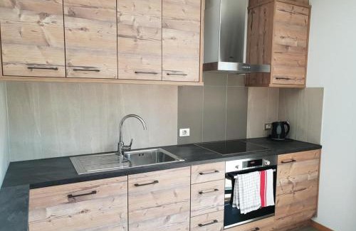 Valle San Silvestro Apartment | Relax at Plankensteiner Tschurtschenthaler with Spa & Pool