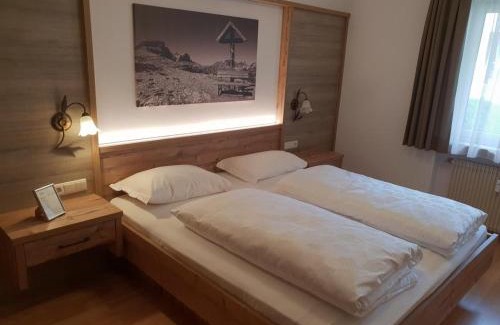 Valle San Silvestro Apartment | Relax at Plankensteiner Tschurtschenthaler with Spa & Pool