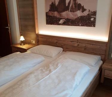 Valle San Silvestro Apartment | Relax at Plankensteiner Tschurtschenthaler with Spa & Pool