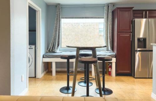 Plano House | Plano Family Haven Cozy & Close To Everything!