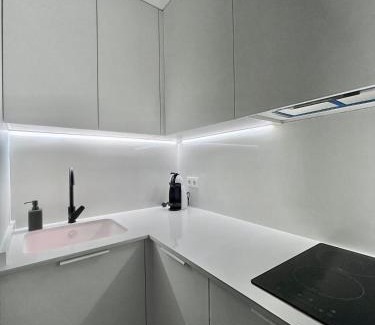 El Perello Apartment | Planta Baja, a 50 metros de la playa Perello