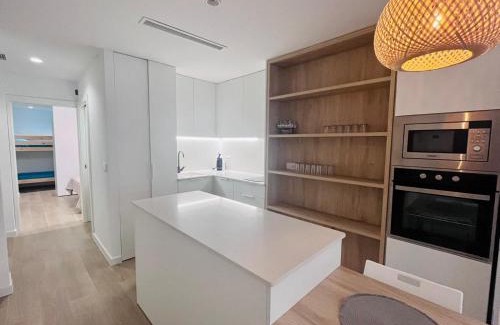 El Perello Apartment | Planta Baja, a 50 metros de la playa Perello