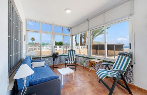 Benicarlo House | Discover Planta Baja La Malvarrosa: Family & Pet Friendly