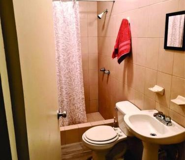 Valle Dorado Apartment | Planta Baja: Family-Friendly Retreat with Pet Amenities
