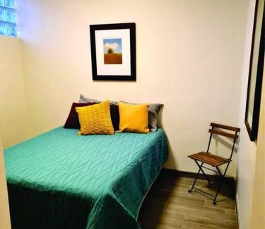 Valle Dorado Apartment | Planta Baja: Family-Friendly Retreat with Pet Amenities
