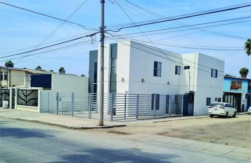 Valle Dorado Apartment | Planta Baja: Family-Friendly Retreat with Pet Amenities
