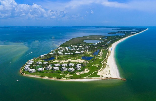 Captiva Resort | Guest Rated: 10/10 Plantation Beach Club with Pool Access