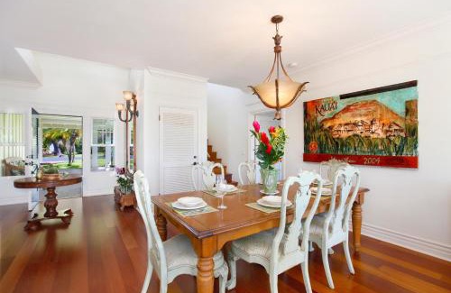 Poipu House | Relaxing Plantation Cottage at Poipu with Pool & Hot Tub