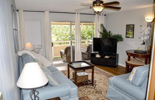 Wailua Apartment | Perfect Getaway at Plantation Hale H12 with Pool & Hot Tub
