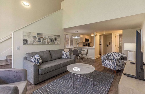 Crystal River Resort | Relax at Plantation Resort on Crystal River with Premium Amenities