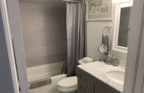 Seven Mile Beach Resort | Inviting Plantation Village: 2 Bed, Ocean View Getaway