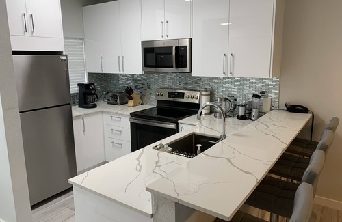 Seven Mile Beach Resort | Inviting Plantation Village: 2 Bed, Ocean View Getaway