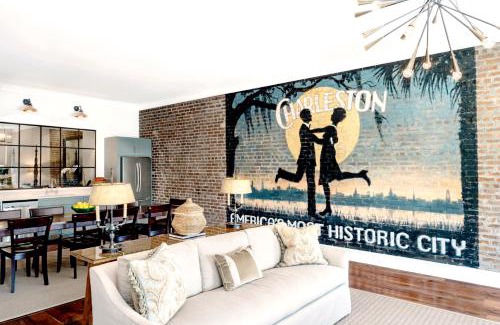 Charleston Historic District Hotel | Discover Planters Inn - A 4-Star Family-Friendly Retreat