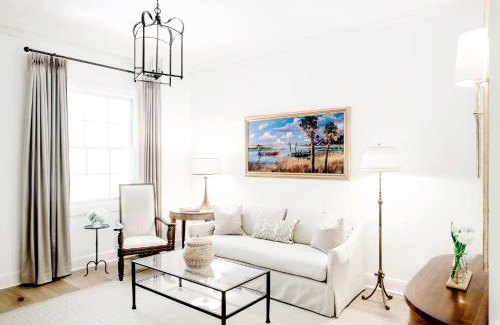 Charleston Historic District Hotel | Discover Planters Inn - A 4-Star Family-Friendly Retreat