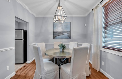 Starkville House | Convenient Getaway Near Attractions with Family-Friendly Amenities