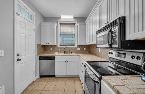 Starkville House | Convenient Getaway Near Attractions with Family-Friendly Amenities