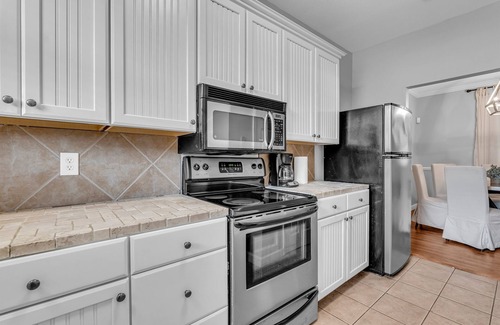 Starkville House | Convenient Getaway Near Attractions with Family-Friendly Amenities