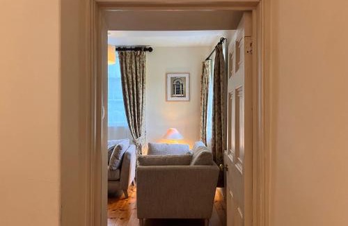 Graigfechan House | Experience Plas yn Yale with Spectacular Mountain Views