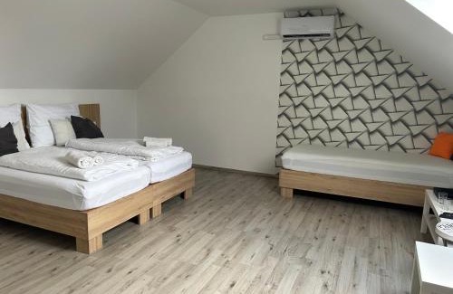 Csongrad Bed & Breakfast | Experience Unforgettable Stays at Platán Panzió - 10/10 Rated