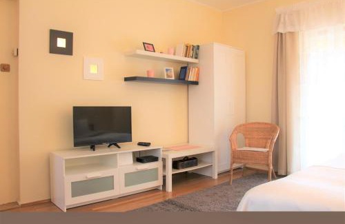 Csemo Apartment | Family-Friendly Retreat at Platán Vendégház - Rated 9.7/10