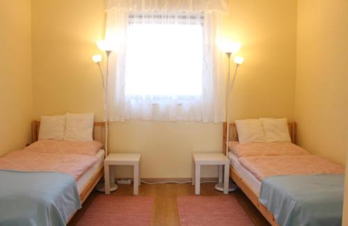 Csemo Apartment | Family-Friendly Retreat at Platán Vendégház - Rated 9.7/10