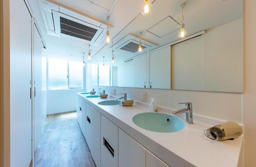 Kamakura Hotel | Budget-Friendly Stay at Plat Hostel Keikyu Kamakura Wave