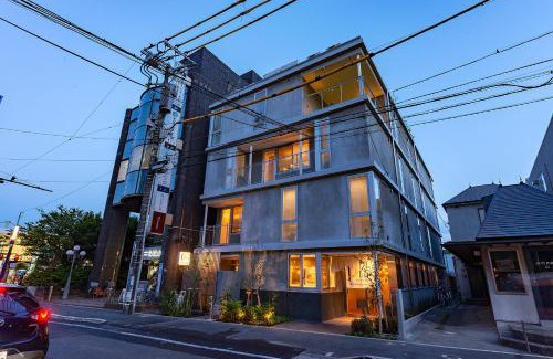 Kamakura Hotel | Budget-Friendly Stay at Plat Hostel Keikyu Kamakura Wave