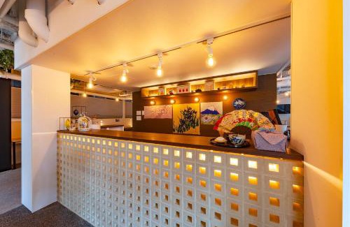 Kamakura Hotel | Budget-Friendly Stay at Plat Hostel Keikyu Kamakura Wave