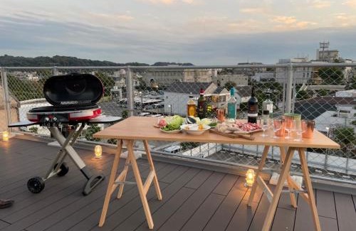 Kamakura Hotel | Budget-Friendly Stay at Plat Hostel Keikyu Kamakura Wave