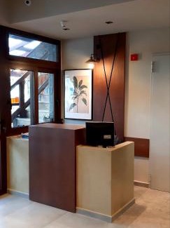 Anopolis Hotel | Budget-Friendly Platanos Rooms with Family Dining & Comfort