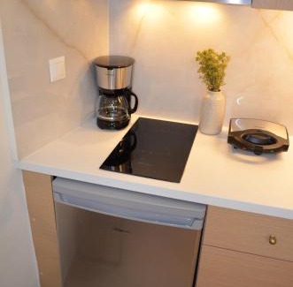 Spilion Apartment | Platanos View Studio