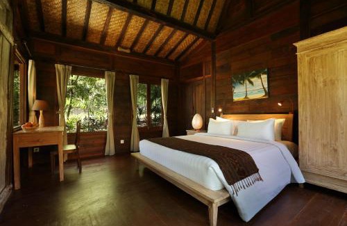 Labuan Bajo Resort | Discover Plataran Komodo Resort & Spa - 5-Star Oceanfront Escape