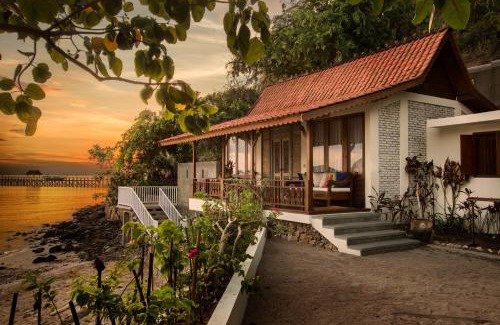 Labuan Bajo Resort | Discover Plataran Komodo Resort & Spa - 5-Star Oceanfront Escape