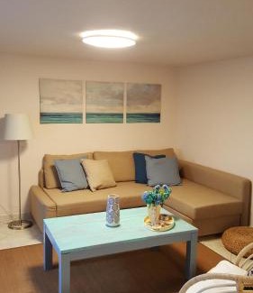 Agios Nikolaos Apartment | Experience Oceanfront Comfort at Plateia Apartments