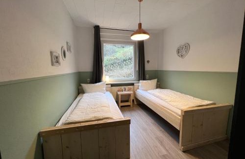 Lerbach House | Discover Platell Ferienhäuser Lerbach: Family & Pet Friendly
