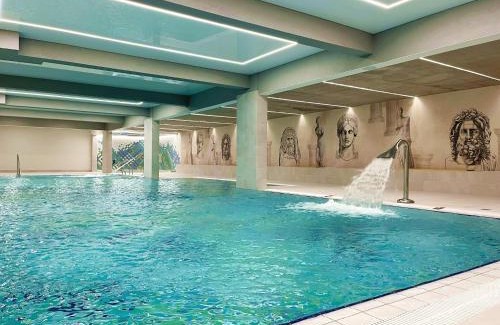 Swinoujscie Apartment | Experience Comfort at Platino Mare Resort & Spa
